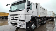 HOWO Brand New 6x4 Dump Truck 400HP 10 Wheels 30T 20CBM China Top Brand